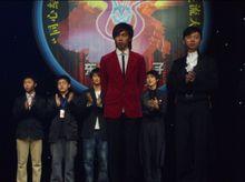 鄭淼[魔術主持人]