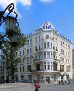 俄羅斯國立醫科大學 俄羅斯國立醫科大學