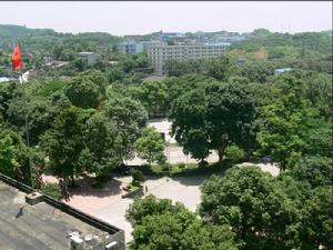重慶機電職業技術學院