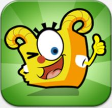 天天碰碰羊 天天碰碰羊