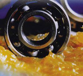 潤滑脂潤滑 潤滑脂潤滑