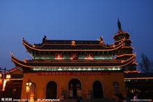 南禪寺[江蘇省無錫市南禪寺]