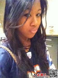 詹斯梅·邁克·喬丹 詹斯梅·邁克·喬丹