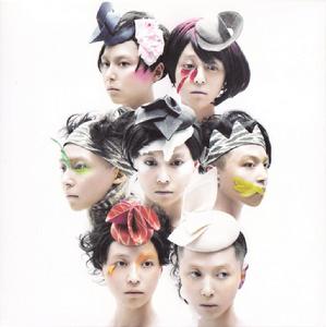 Nijiの詩 Nijiの詩