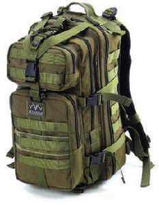 軍規三P攻擊背包 軍規三P攻擊背包