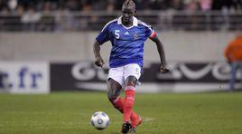 西拉[塞內加爾足球運動員]