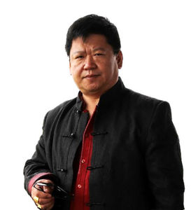 馬志強[國家一級美術師]