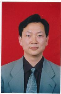 李建國[山西省審計廳副廳長]