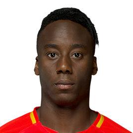 梅特[法國足球運動員索亞希洛·梅特]