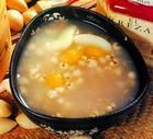 甘麥大棗粥 甘麥大棗粥