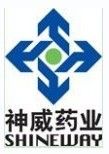 神威藥業有限公司 神威藥業有限公司