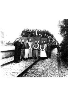 京張鐵路 京張鐵路