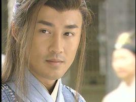 風行烈[黃易武俠小說《覆雨翻雲》中的主角]