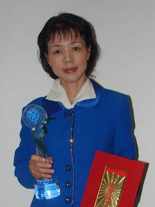 重慶俏麗紋繡抗衰老美容公司創始人