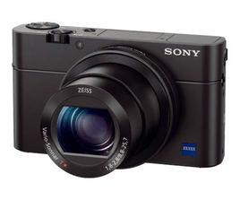 索尼RX100 索尼RX100