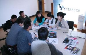 專業設計師團隊