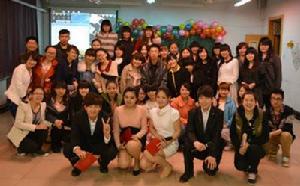 “翰墨留香&middot;三年求索”主題晚會