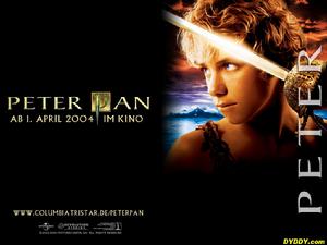 （圖）小飛俠[科幻電影]