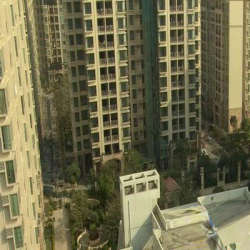 金雅苑公寓 金雅苑公寓