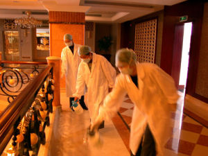 非典型性肺炎抗擊非典