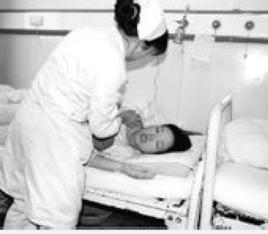 賀瑾[病重無人問津最終病逝]