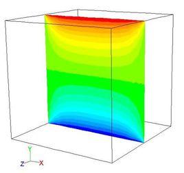 對流傳熱 對流傳熱