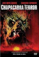 卓柏卡布拉（夜海怪獸）