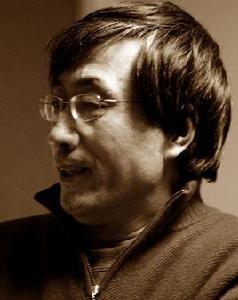 李曉林[中央美院版畫系教授]