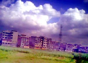 東平鎮[廣西壯族自治區博白縣東平鎮]