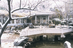 徐州建築職業技術學院