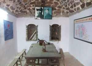 楊窯司令部舊址 楊窯司令部舊址