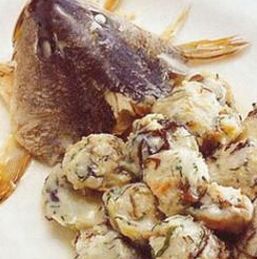 繡球魚脯 繡球魚脯