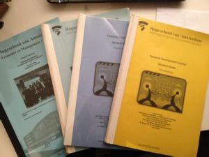 荷蘭語專業相關書籍