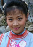 徽州女人[2006年歸亞蕾、茹萍主演電視劇]