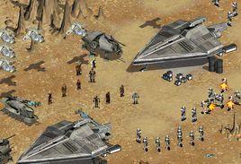 星球大戰銀河戰場 星球大戰銀河戰場