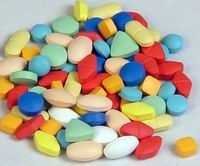 薄膜包衣技術 薄膜包衣技術