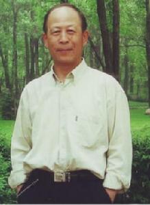 趙潤生[山西省書法家協會會員]