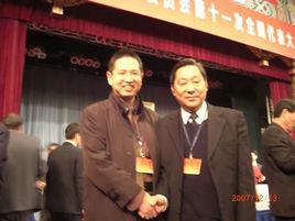 劉清君[長沙理工大學交通運輸學院教授]