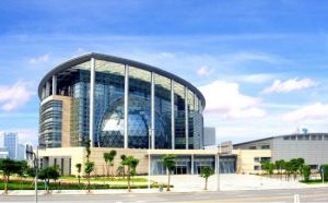 科學技術博物館 科學技術博物館