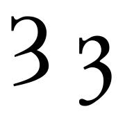 中古蘇格蘭語中的“Ȝ”