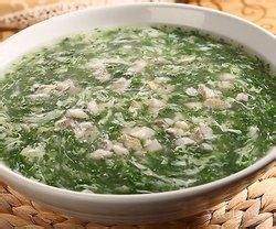 五彩魚羹 五彩魚羹