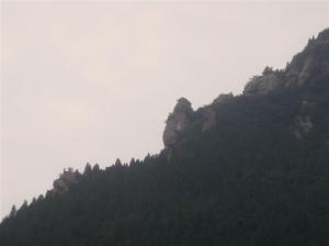 濟南普門禪寺圓通山