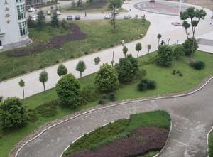 四川輕化工學院