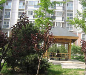 欣苑小區 欣苑小區