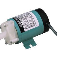 磁力驅動齒輪泵 磁力驅動齒輪泵