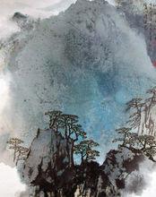 宋文治先生中國畫作品 集錦