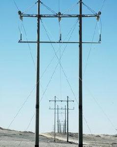 電力貫通法 電力貫通法