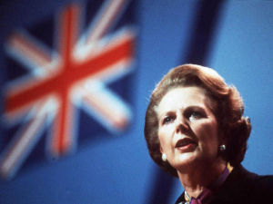 Margaret Thatcher Margaret Thatcher