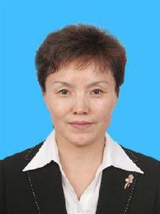 胡永芬[新疆生產建設兵團黨委巡視組副師級巡視專員]