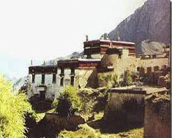 北大嶺漢代古文化遺址 北大嶺漢代古文化遺址